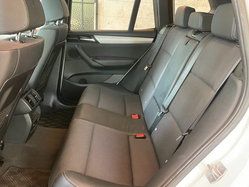 BMW X3 中古車