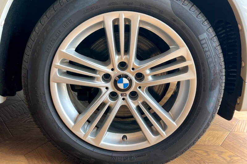 BMW X3 中古車