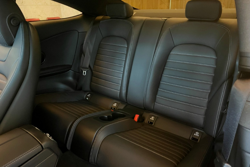 メルセデスベンツ Cクラス 中古車