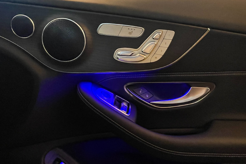 メルセデスベンツ Cクラス 中古車