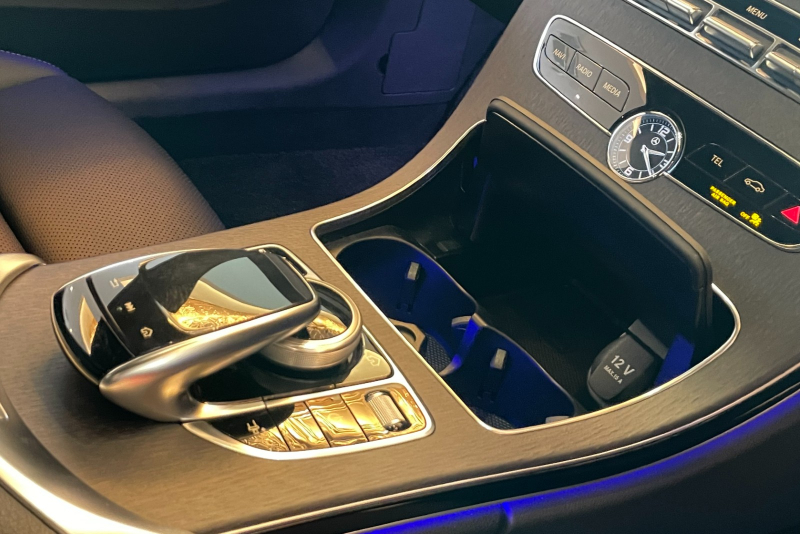 メルセデスベンツ Cクラス 中古車