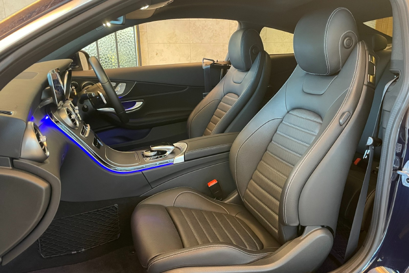 メルセデスベンツ Cクラス 中古車