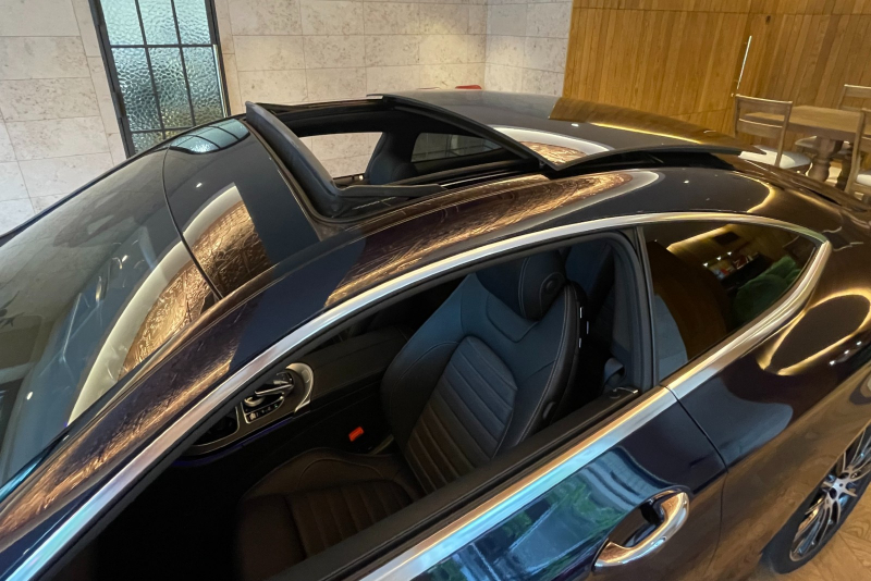 メルセデスベンツ Cクラス 中古車