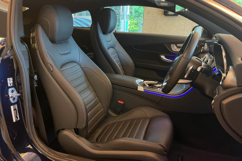 メルセデスベンツ Cクラス 中古車