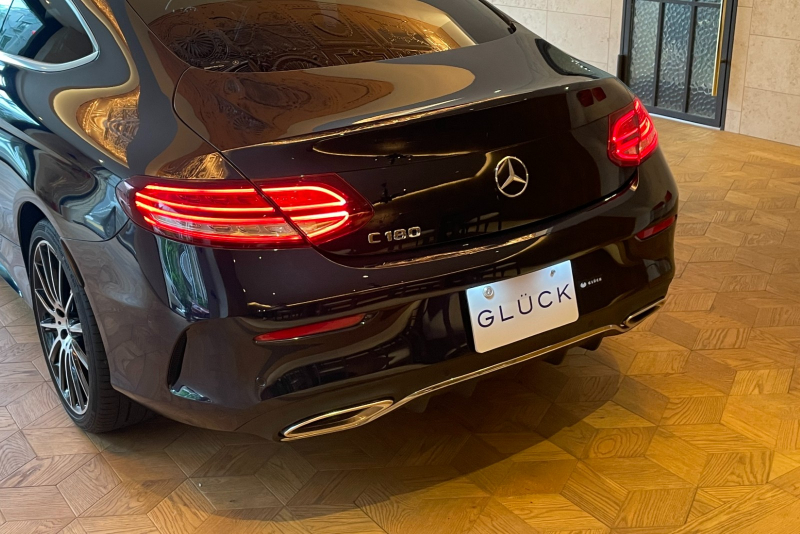 メルセデスベンツ Cクラス 中古車