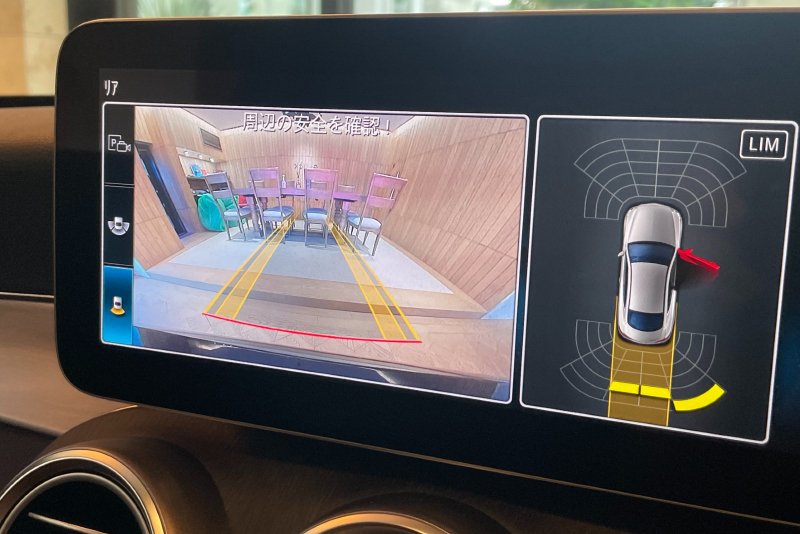 メルセデスベンツ Cクラス 中古車