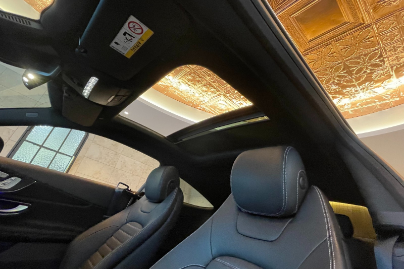 メルセデスベンツ Cクラス 中古車