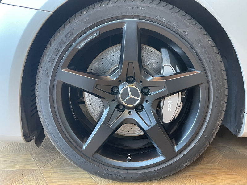 メルセデスベンツ SLクラス 中古車