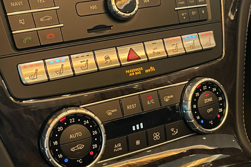 メルセデスベンツ SLクラス 中古車