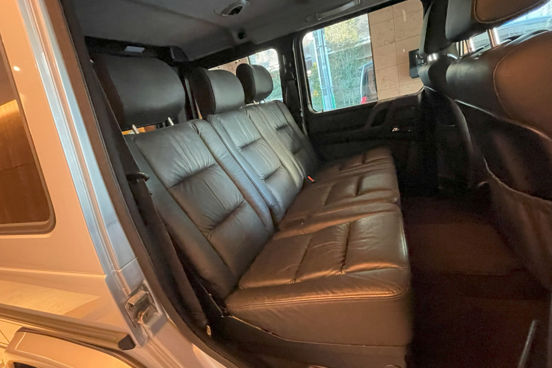 メルセデスベンツ Gクラス 中古車