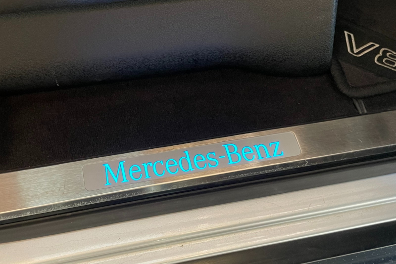 メルセデスベンツ Gクラス 中古車