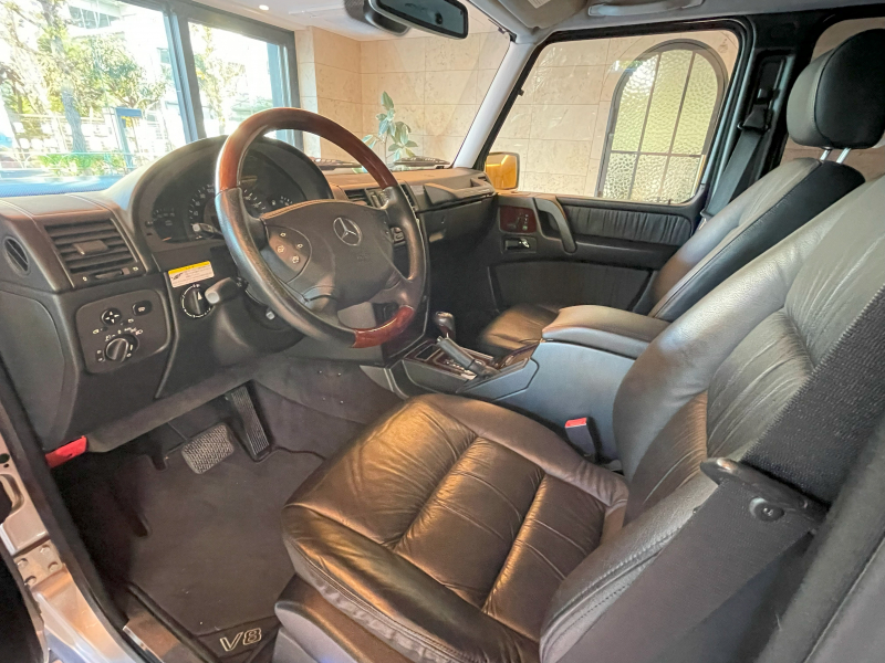 メルセデスベンツ Gクラス 中古車
