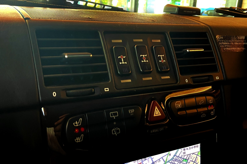 メルセデスベンツ Gクラス 中古車