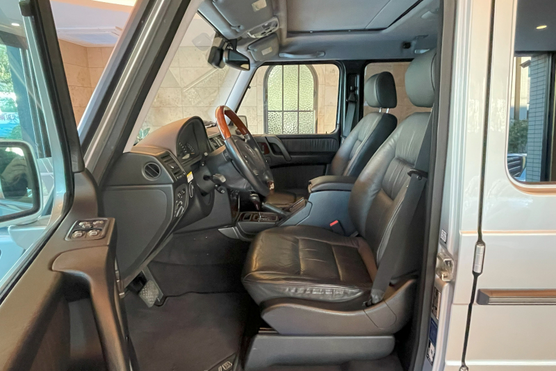 メルセデスベンツ Gクラス 中古車