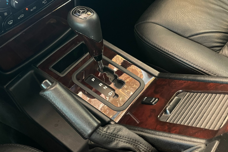 メルセデスベンツ Gクラス 中古車