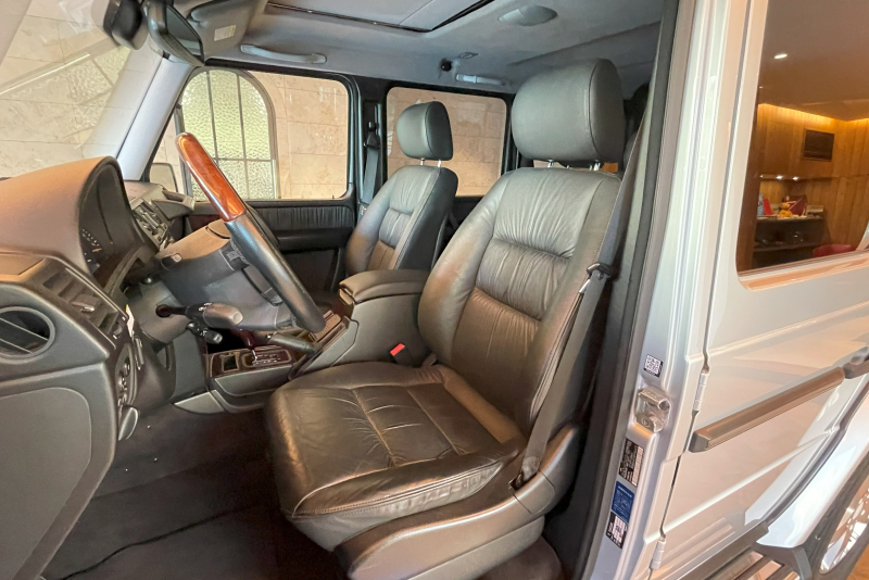 メルセデスベンツ Gクラス 中古車