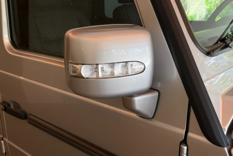 メルセデスベンツ Gクラス 中古車