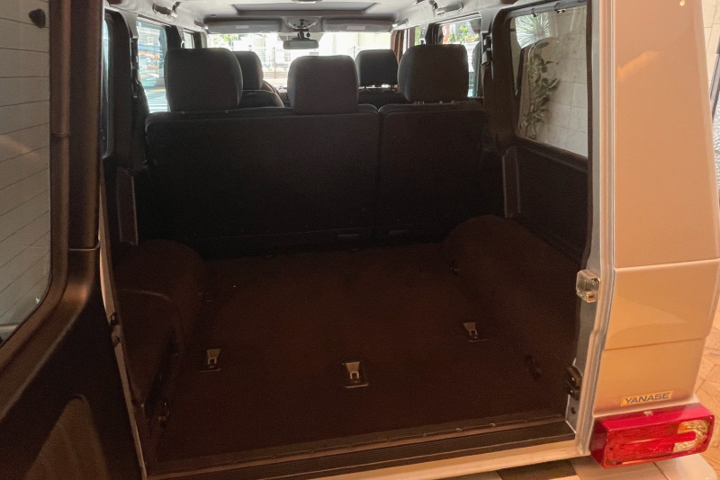 メルセデスベンツ Gクラス 中古車