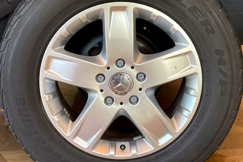 メルセデスベンツ Gクラス 中古車