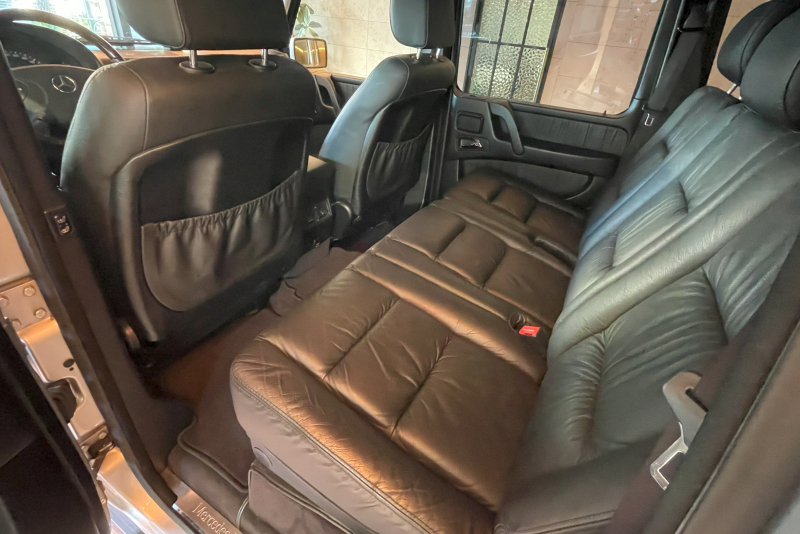 メルセデスベンツ Gクラス 中古車