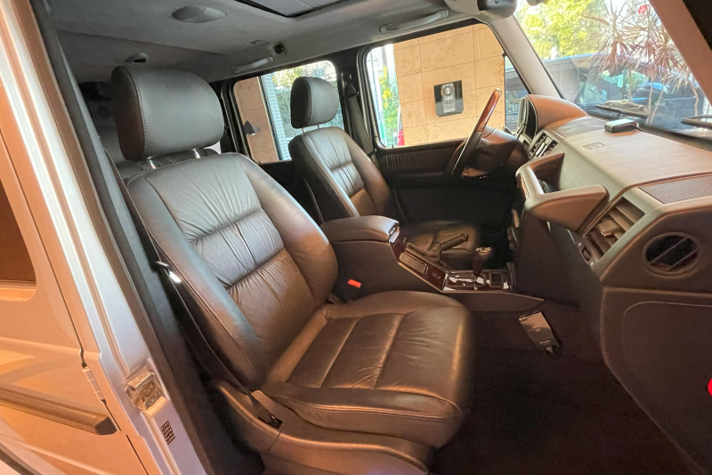 メルセデスベンツ Gクラス 中古車