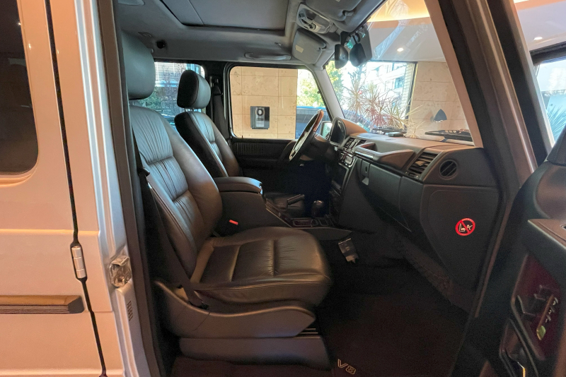 メルセデスベンツ Gクラス 中古車
