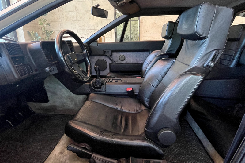 ルノー アルピーヌ 中古車