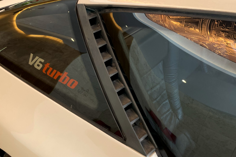 ルノー アルピーヌ 中古車