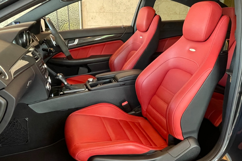 AMG Cクラス 中古車