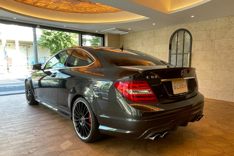 AMG Cクラス 中古車