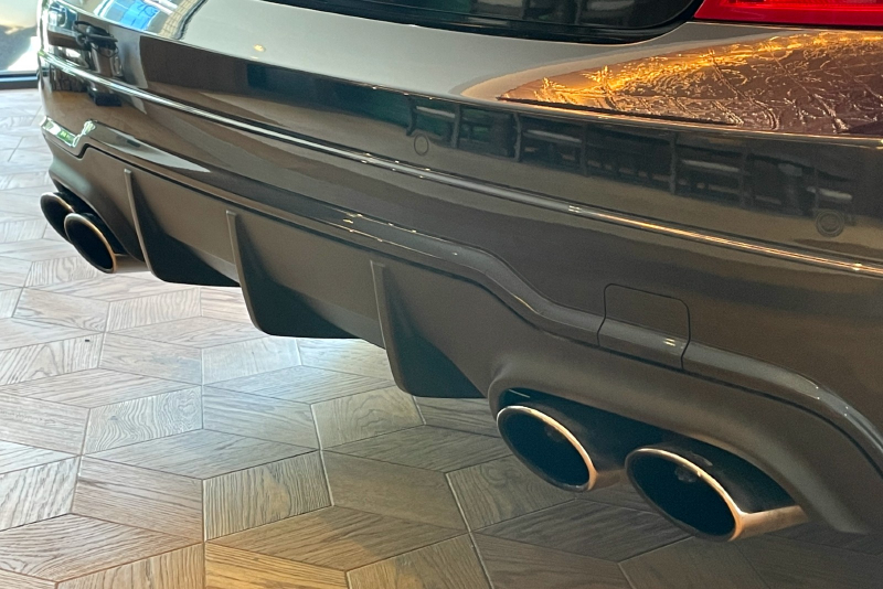 AMG Cクラス 中古車