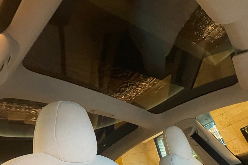 テスラ モデル3 中古車