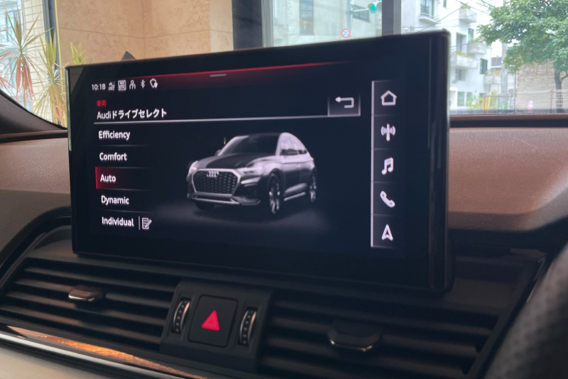 アウディ Q5 中古車