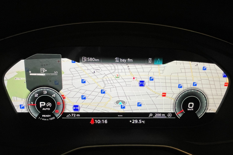 アウディ Q5 中古車