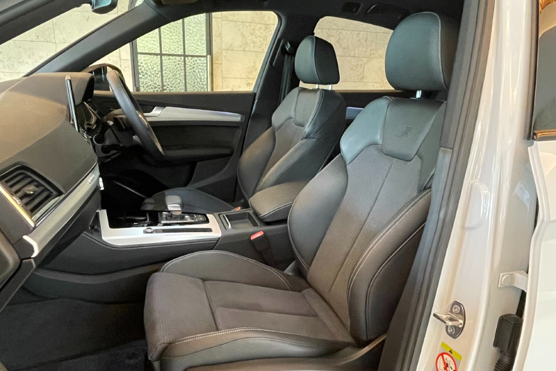 アウディ Q5 中古車