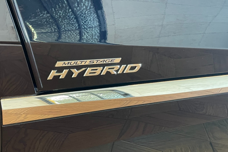 レクサス LSハイブリッド 中古車