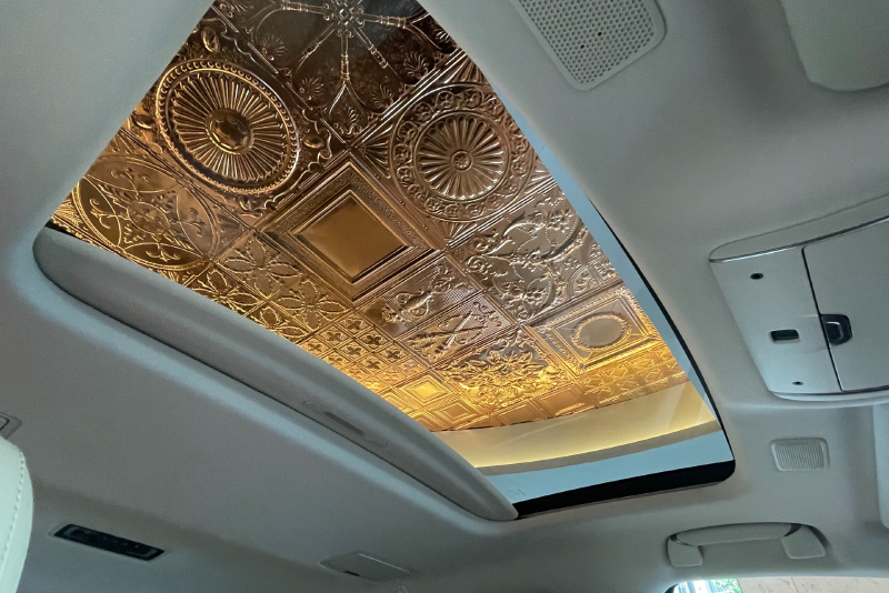 レクサス LSハイブリッド 中古車