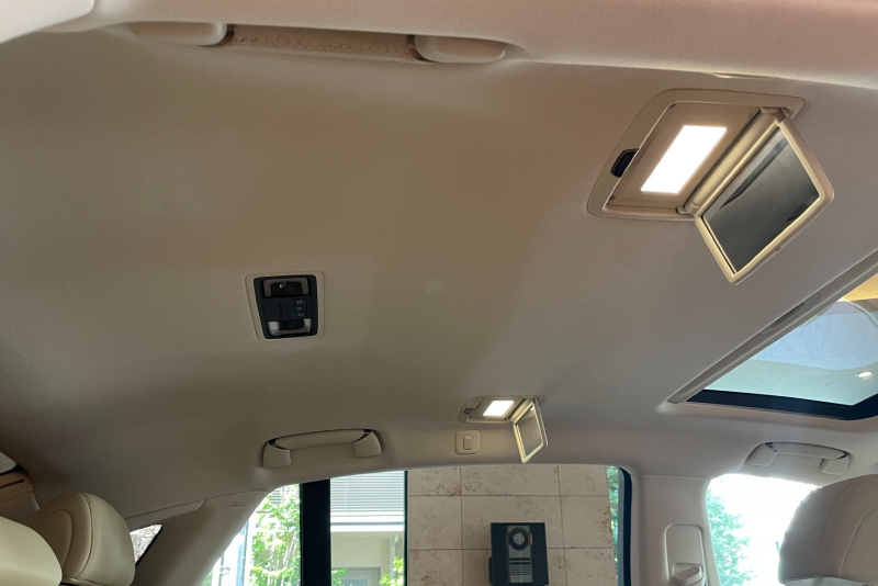 レクサス LSハイブリッド 中古車