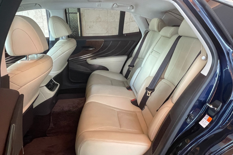 レクサス LSハイブリッド 中古車