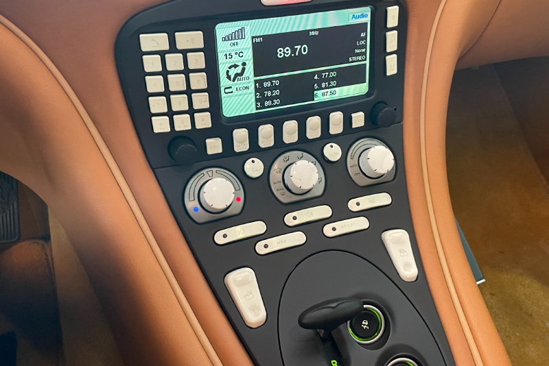 マセラティ クーペ 中古車