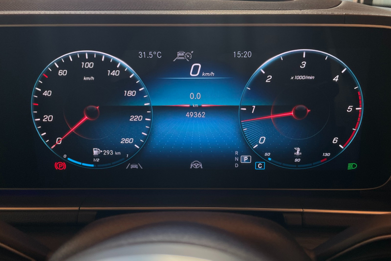 メルセデスベンツ GLE 中古車