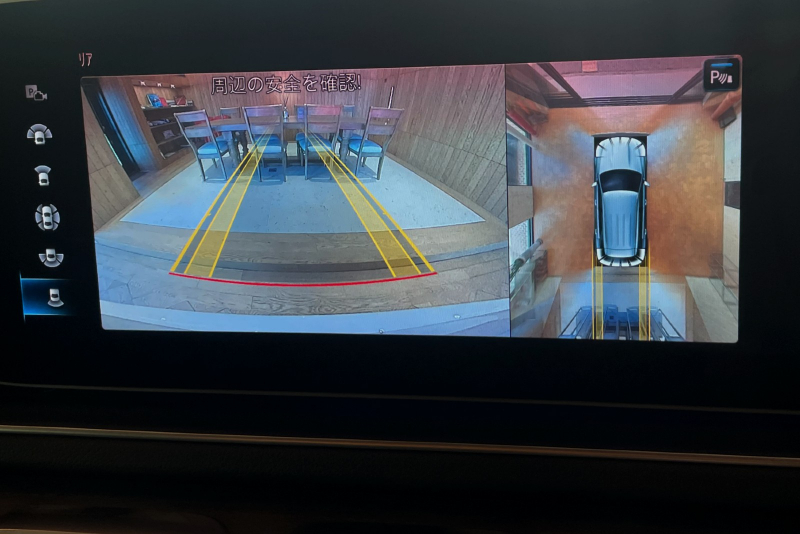 メルセデスベンツ GLE 中古車