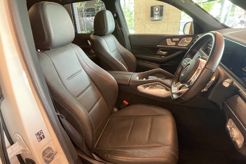 メルセデスベンツ GLE 中古車