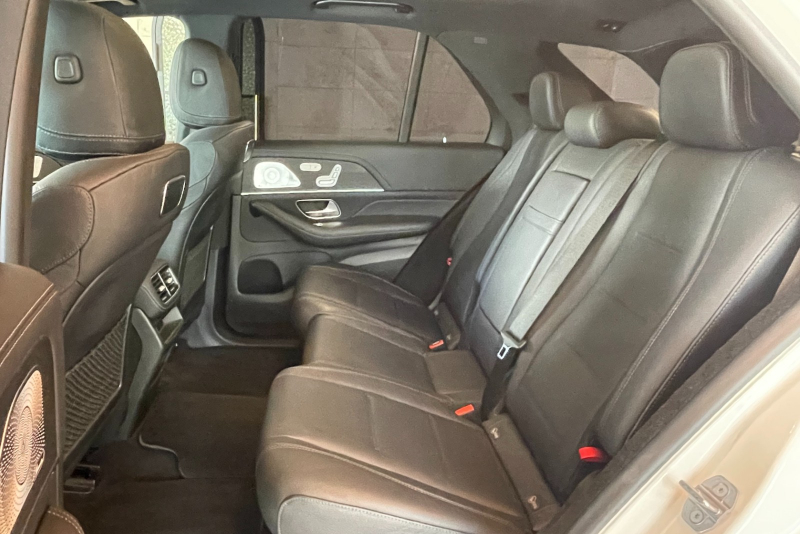 メルセデスベンツ GLE 中古車