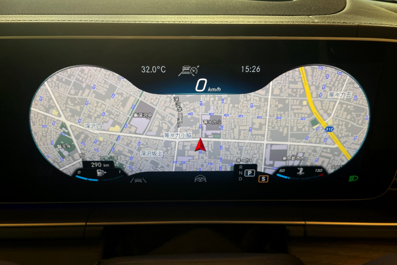 メルセデスベンツ GLE 中古車