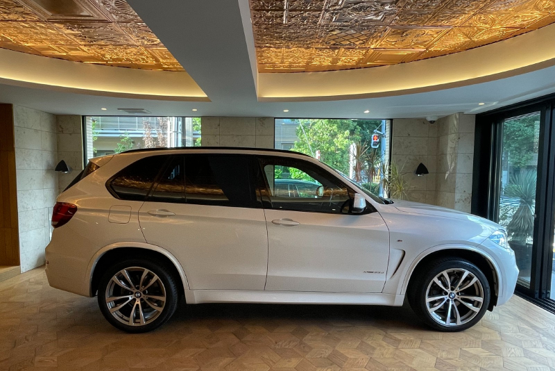 BMW X5 中古車