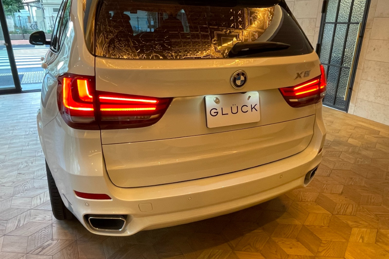 BMW X5 中古車