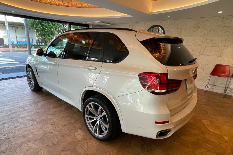 BMW X5 中古車