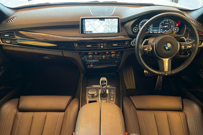 BMW X5 中古車