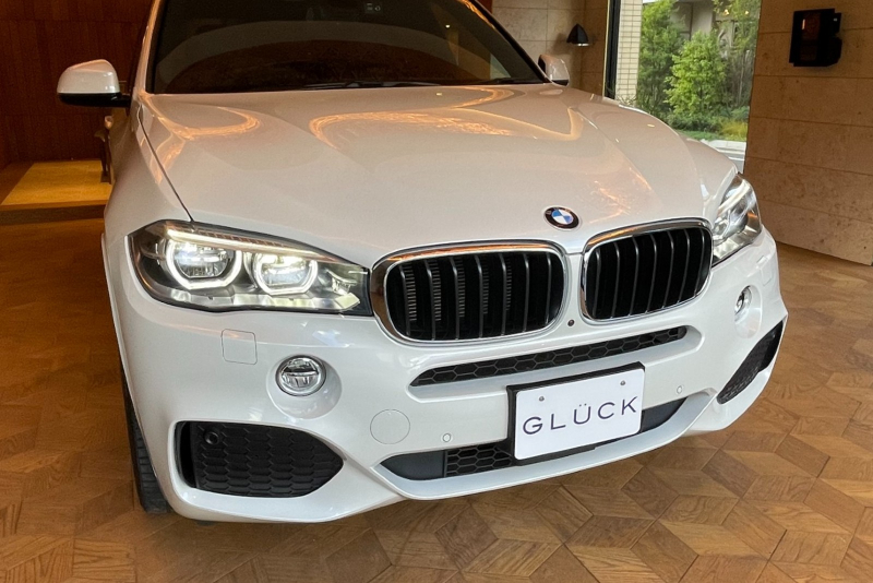 BMW X5 中古車